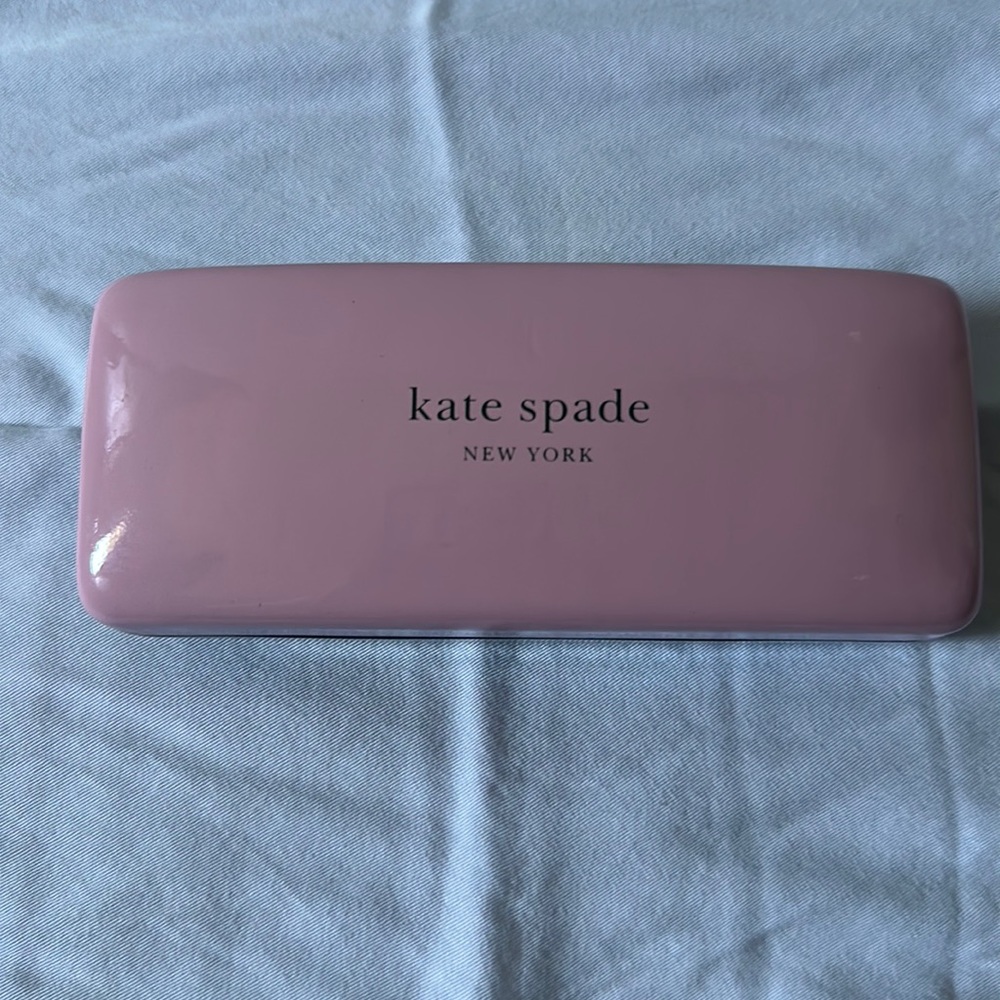 Kate spade sunglasses